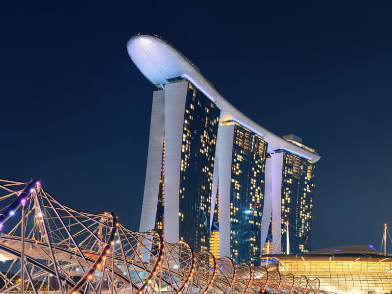 2026 Budget Highlights