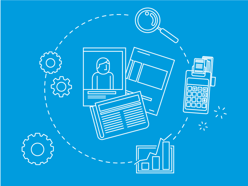 Case study: Natural language processing for sentiment analysis