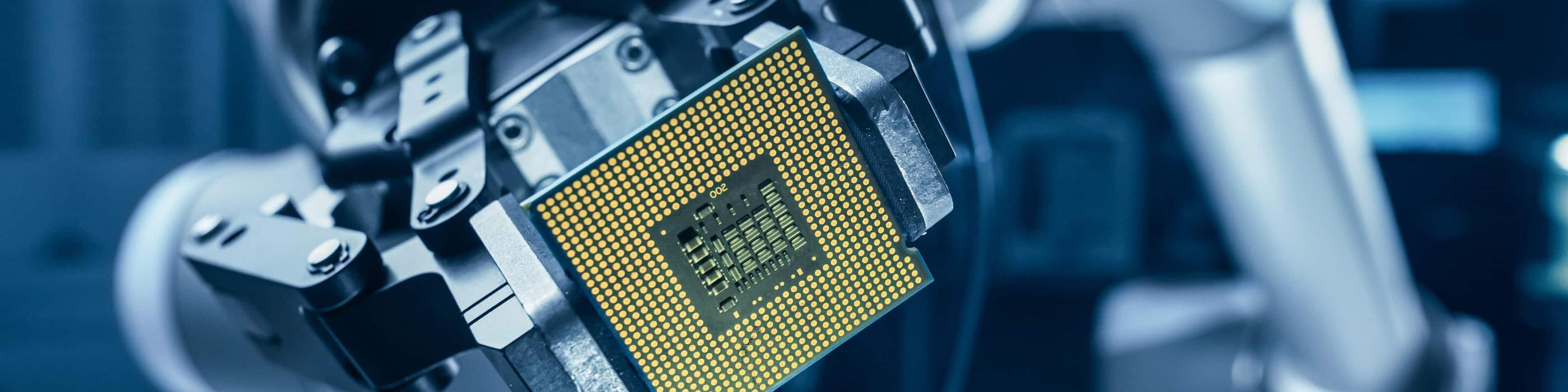 What Buyers and Investors look for: Technology