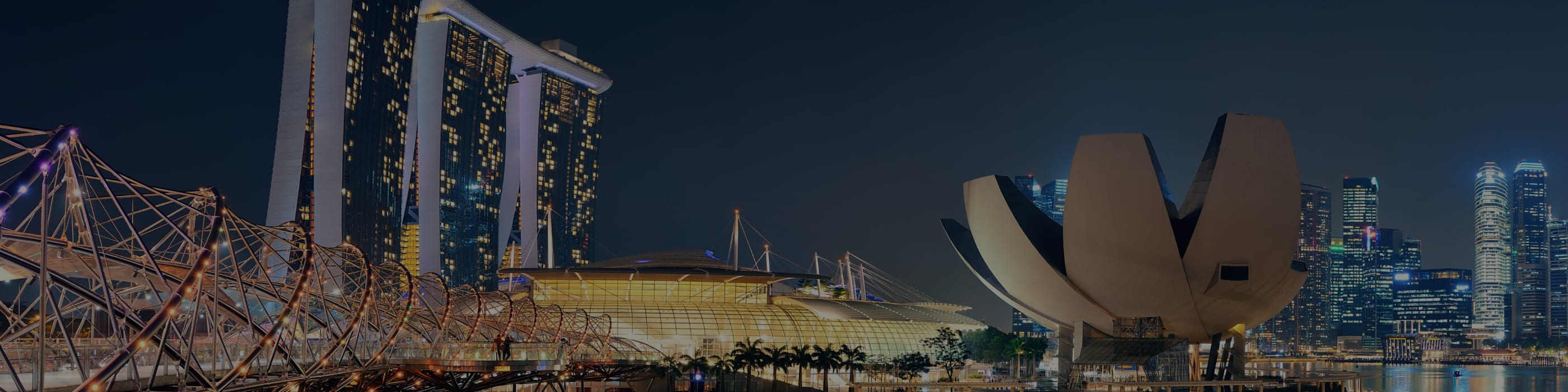 Singapore Budget 2026