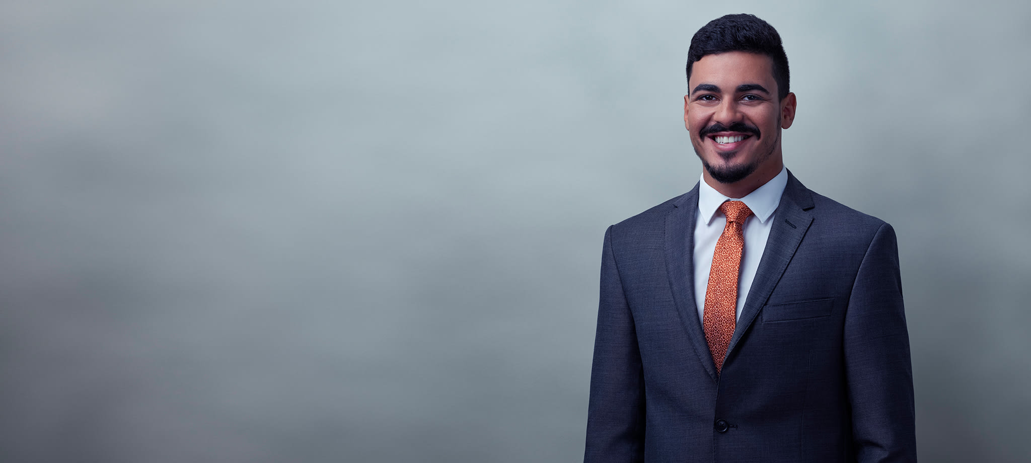 Empowering our clients, colleagues and communities to move forward with confidence.