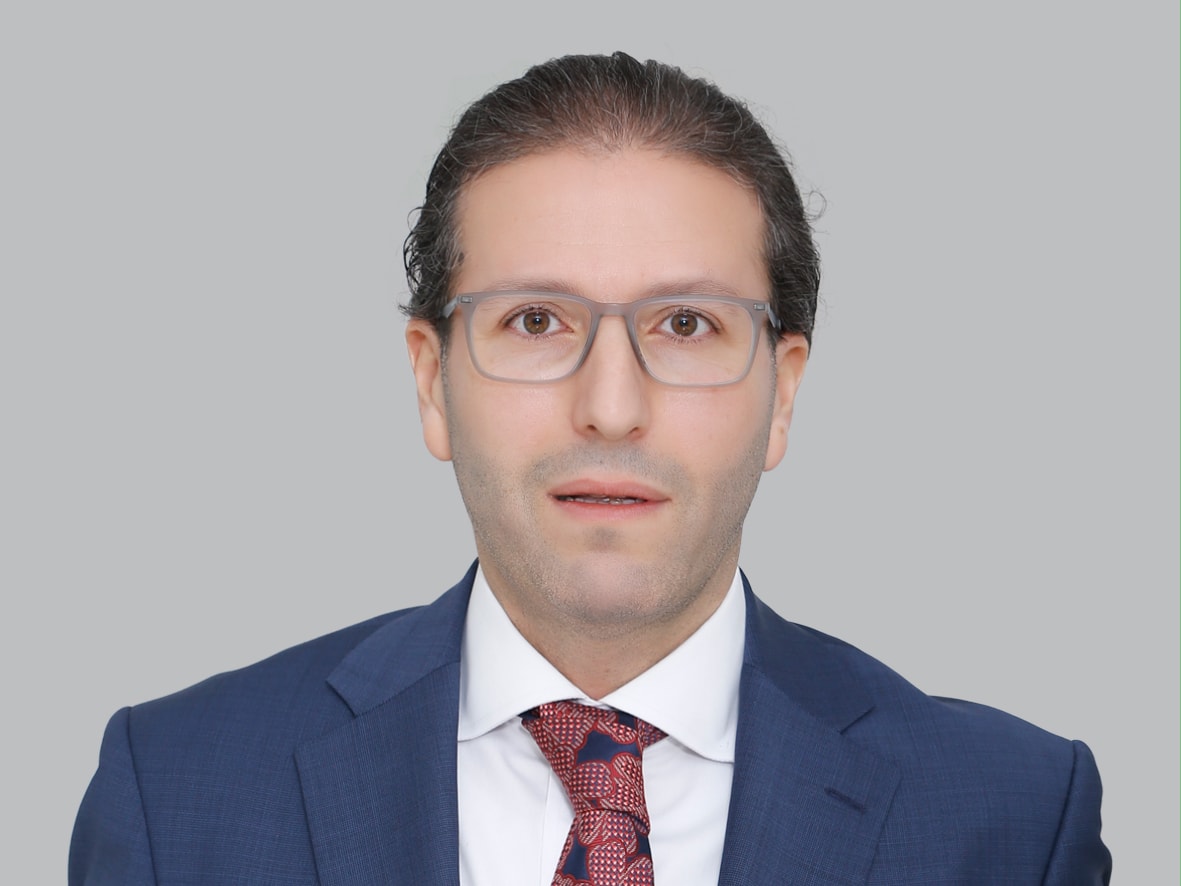 Kareem Abu Eid