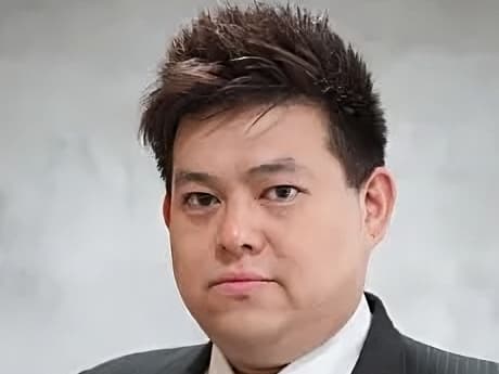 Kenny Mak