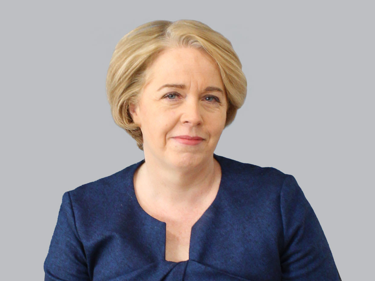 Marion Hannon
