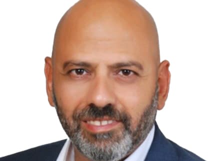 Rami Wadie