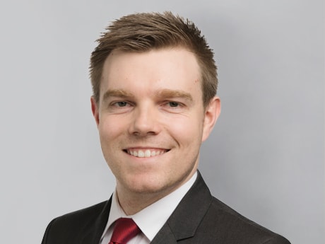 The role of data in supply chain management