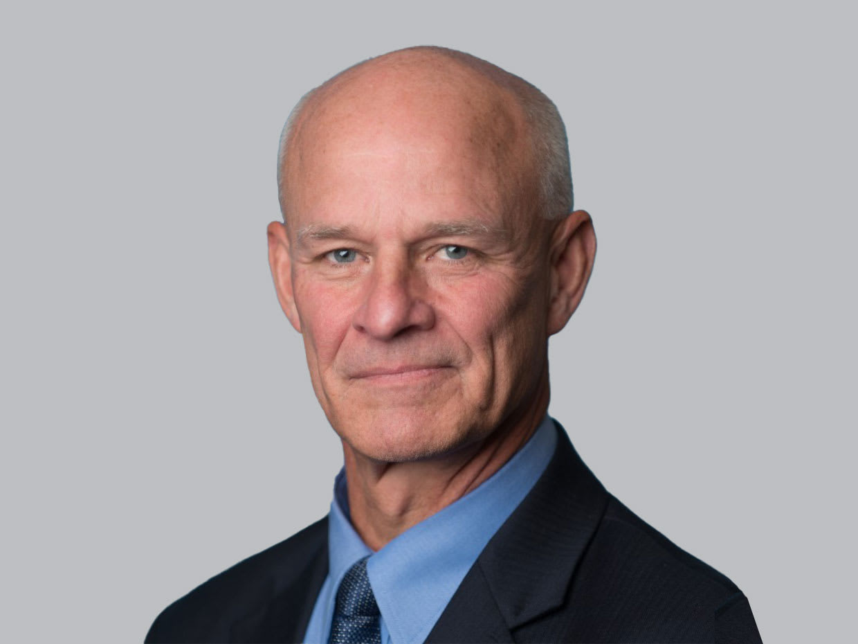 Bob Dohrer
