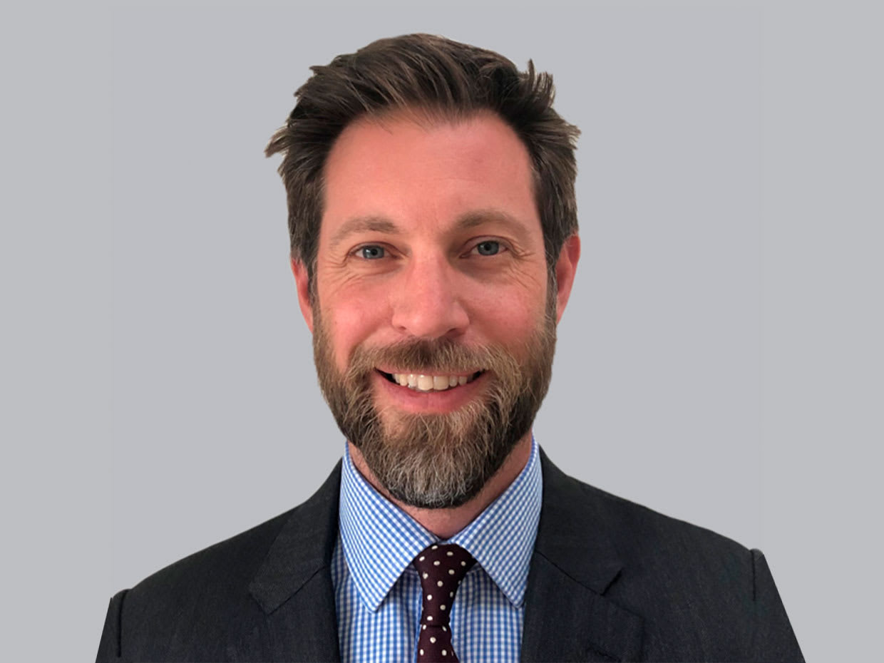 James Grant