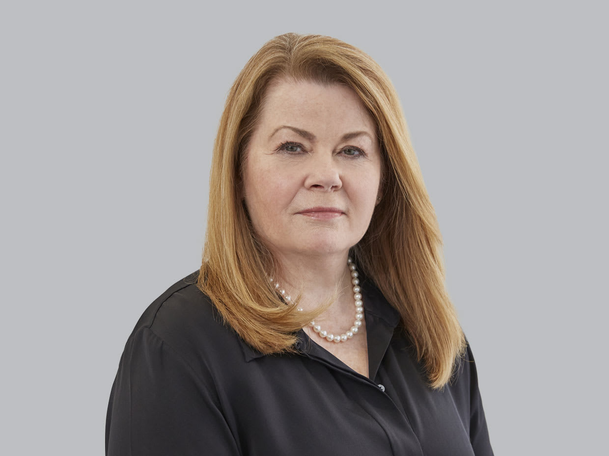 Jean M Stephens