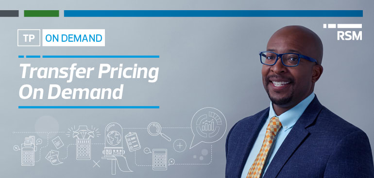 Africa  RSM Global