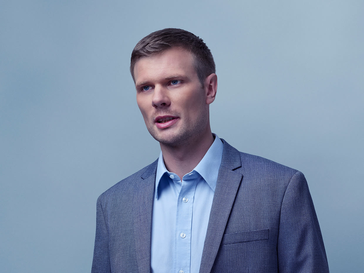 The circular economy Answering the plastic problem with innovation