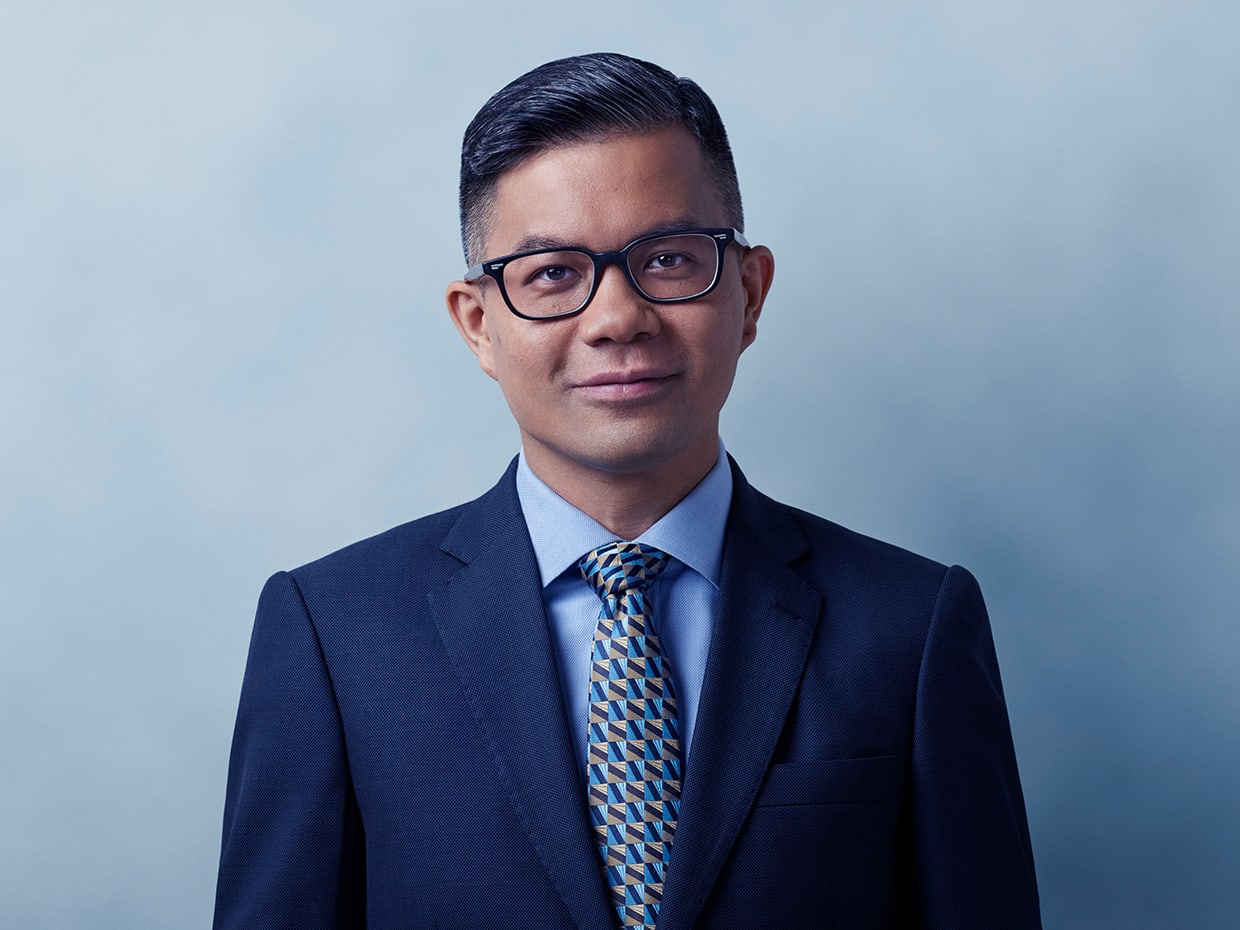 RSM announces 8bn in global revenues as springboard for transformative