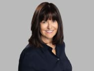 Catherine Corcoran