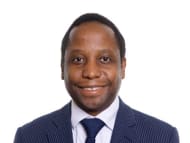 Clive Makombera