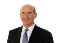Graham Bushby