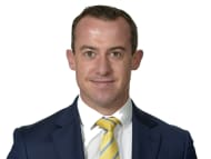 James Tetley