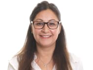 Sheila Pancholi