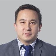 Peter Xi