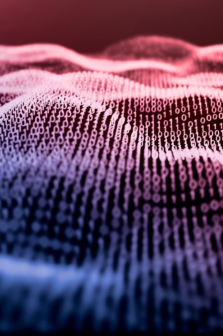 2025 M&A trends in the financial services sector