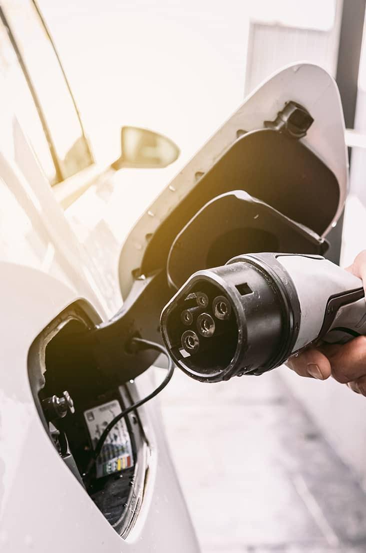 Automotive trends in 2025 impacting middle-market organisations