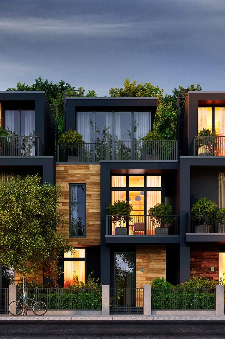 Case Study: RSM facilitates successful joint venture in property development