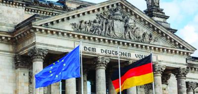 Germany’s insular coalition negotiations adding to insecurities for the Mittelstand