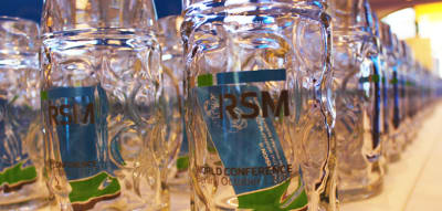 RSM holds innovation-led World Conference in Berlin