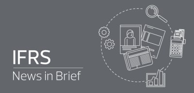 Issue 93 - IFRS News in Brief