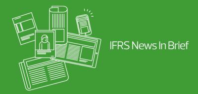 Issue 75 - IFRS News in Brief