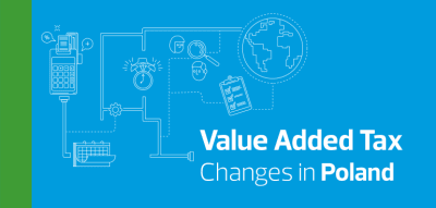 Value Added Tax Changes in Poland