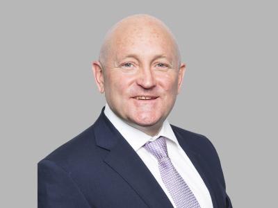 Stephen Darley