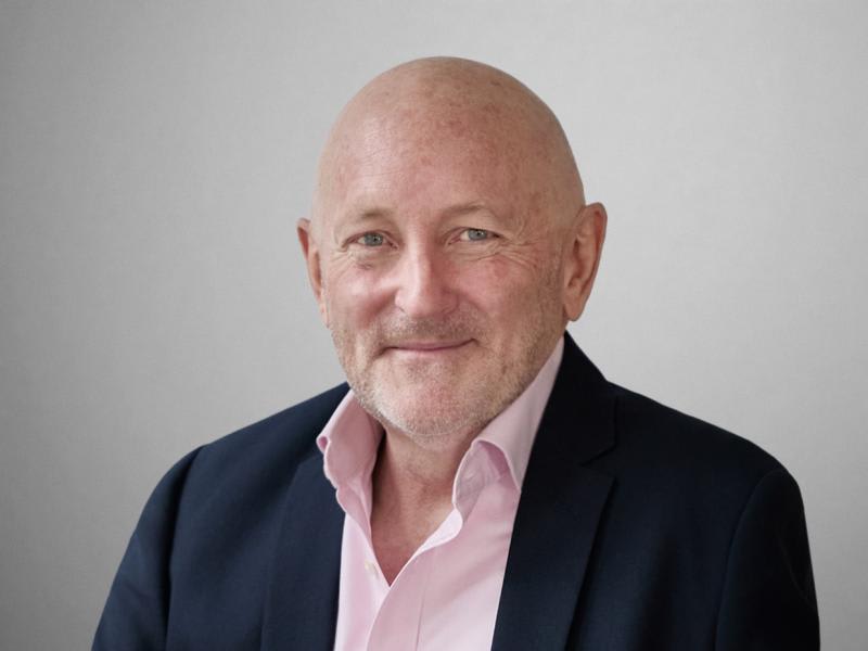 Stephen Darley