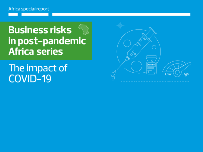 The business risks in post-pandemic Africa: COVID-19 impact