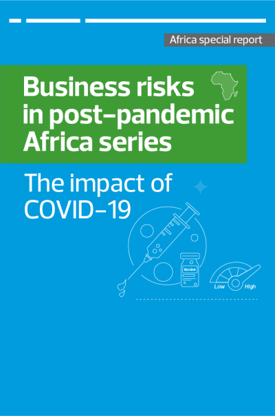 The business risks in post-pandemic Africa: COVID-19 impact