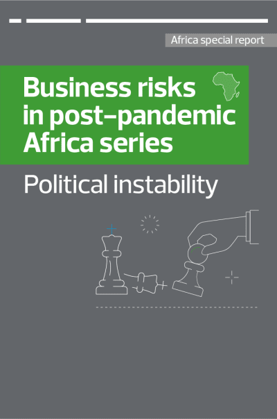 The business risks in post-pandemic Africa: Political instability