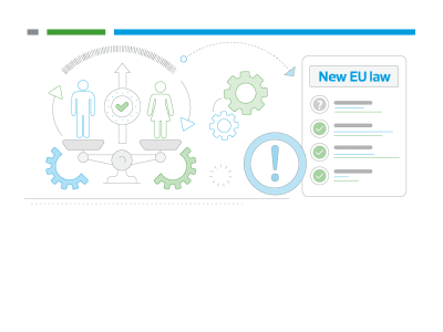 Comment: New EU law promotes gender equality on the boards of listed companies