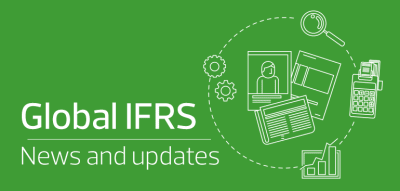 August 2019 - Your Global Summary of IFRS News and Developments