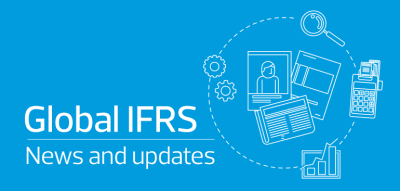 June 2021 - Your Global Summary of IFRS News and Developments