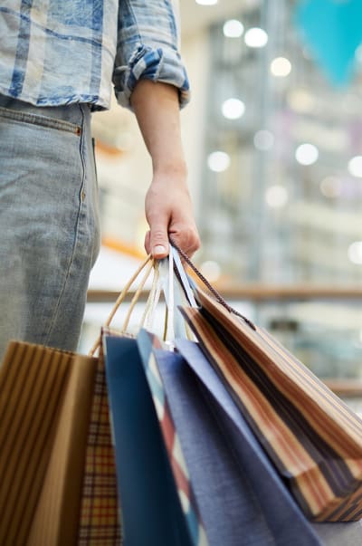 Retailer risks and opportunities in the new normal