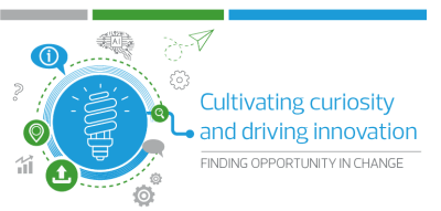 Cultivating curiosity and driving innovation