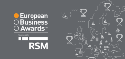 110 firms named as finalists in Europe's largest business awards