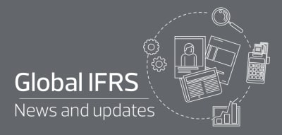 December 2019 - Your Global Summary of IFRS News and Developments