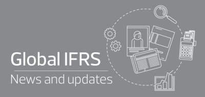 November 2019 - Your Global Summary of IFRS News and Developments