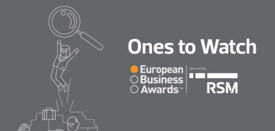 Europe's best businesses published in first ever 'Ones to Watch' list