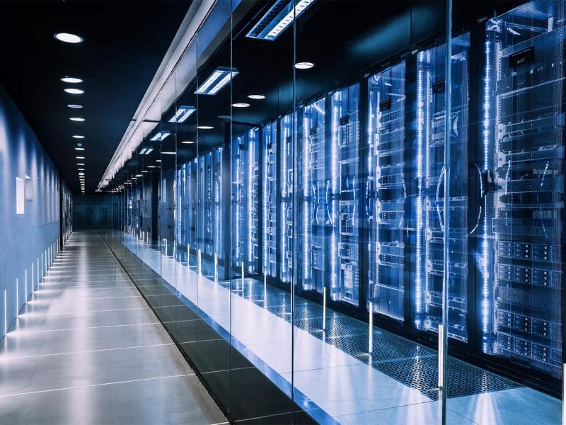 How AI is transforming the legal sector