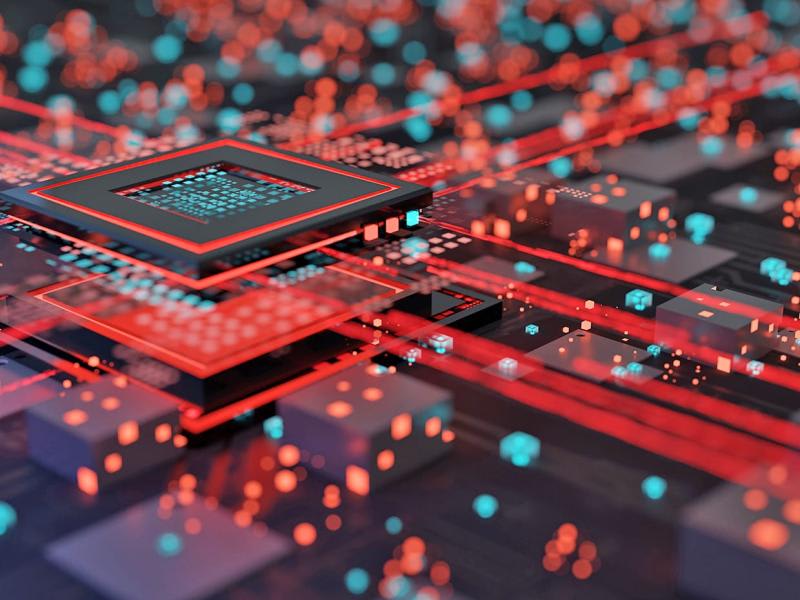 Closing the gap: Strategies for APAC manufacturing businesses to enhance AI talent