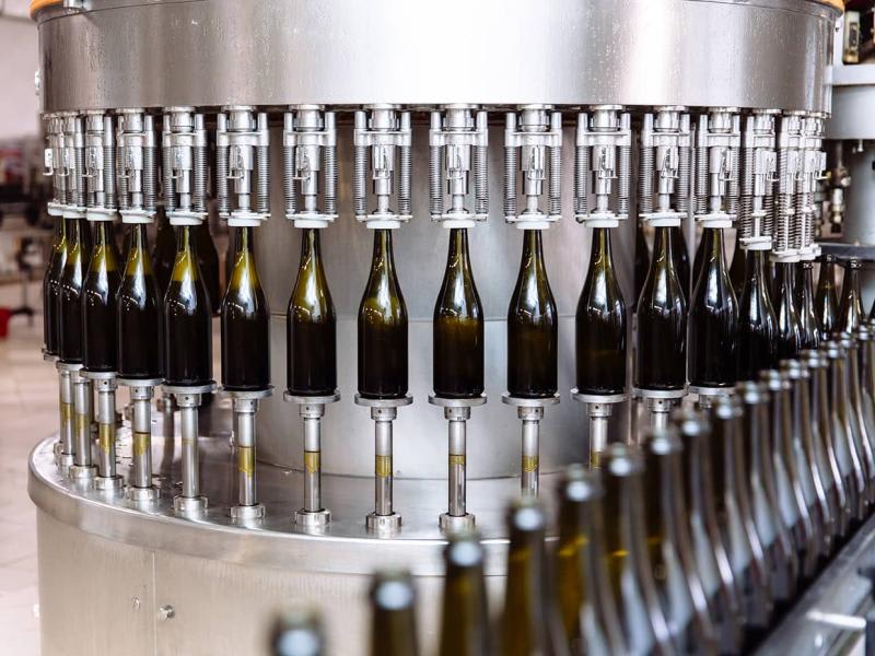 Case Study: RSM in Italy secures funding and incentives for distillery client