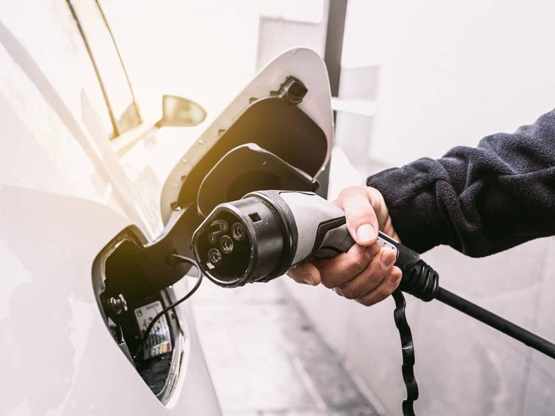 Automotive trends in 2025 impacting middle-market organisations