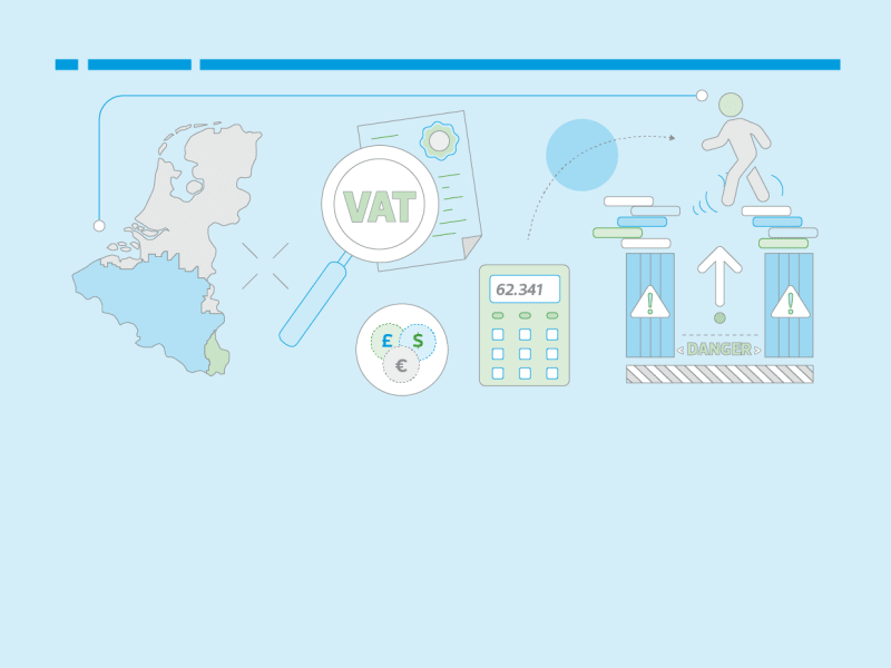 Mind the VAT gap: what the changes mean for Benelux countries