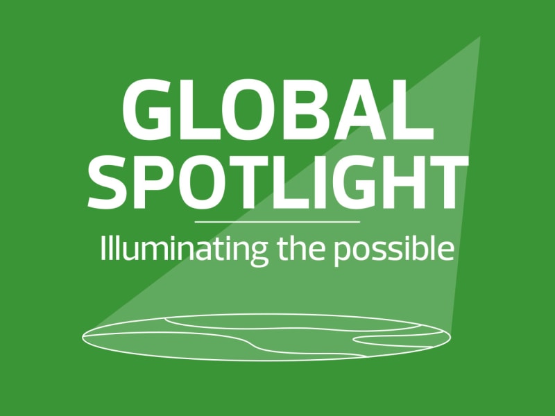 Global Spotlight